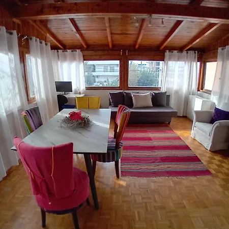 Apartment Sunny Northern *